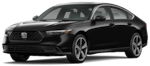 Accord Hybrid Sedan